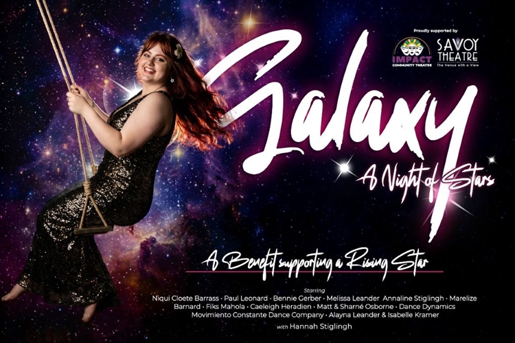 Galaxy: A Night of Stars